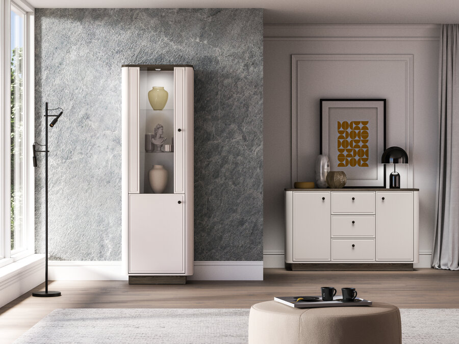 Möbel-Kollektion Cavrome