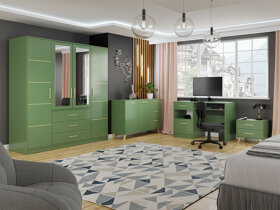 Möbel-Kollektion Delbalo