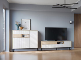 Möbel-Kollektion Balbenu