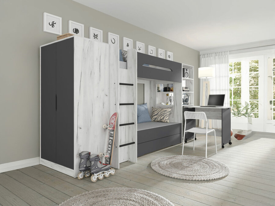 Möbel-Kollektion Elitenu