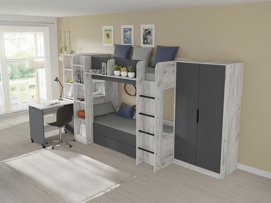 Möbel-Kollektion Elitenu