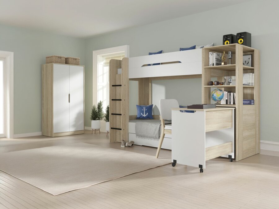 Möbel-Kollektion Elitenu