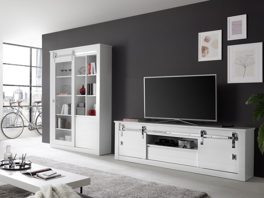 Möbel-Kollektion Cirelia