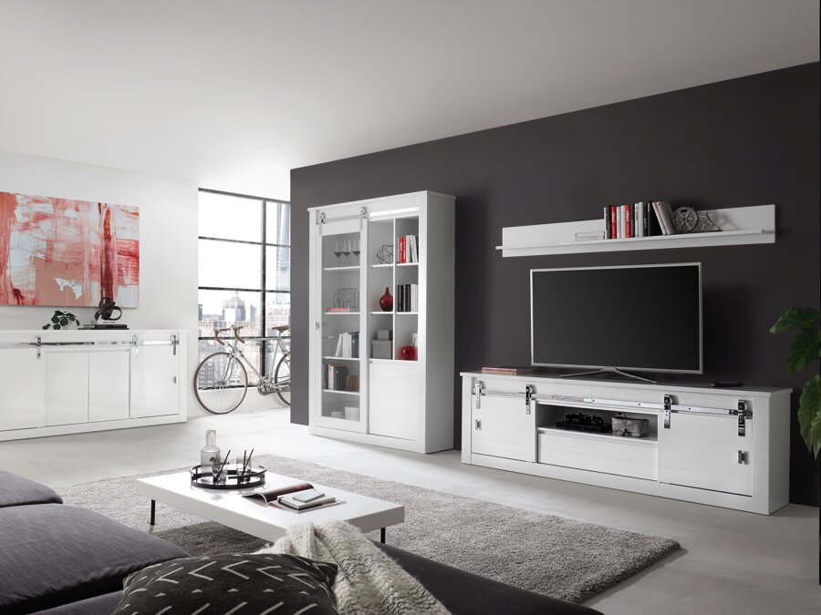 Möbel-Kollektion Cirelia