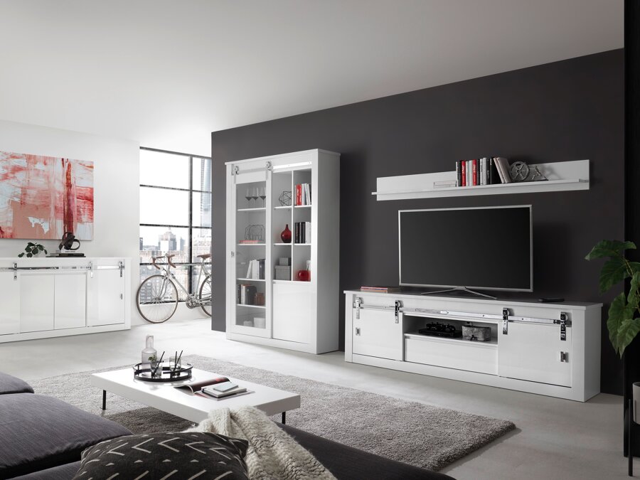 Möbel-Kollektion Cirelia