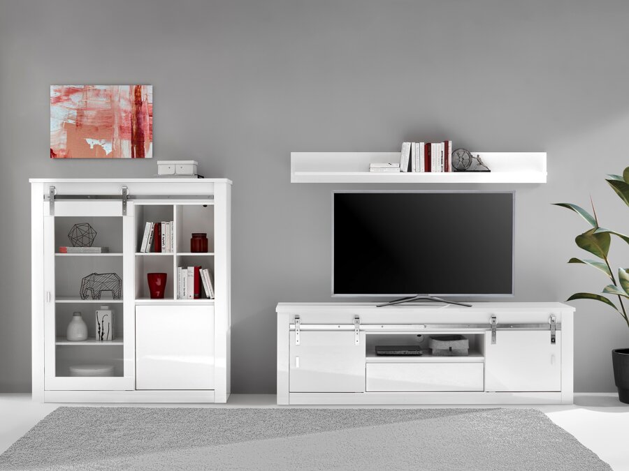 Möbel-Kollektion Cirelia