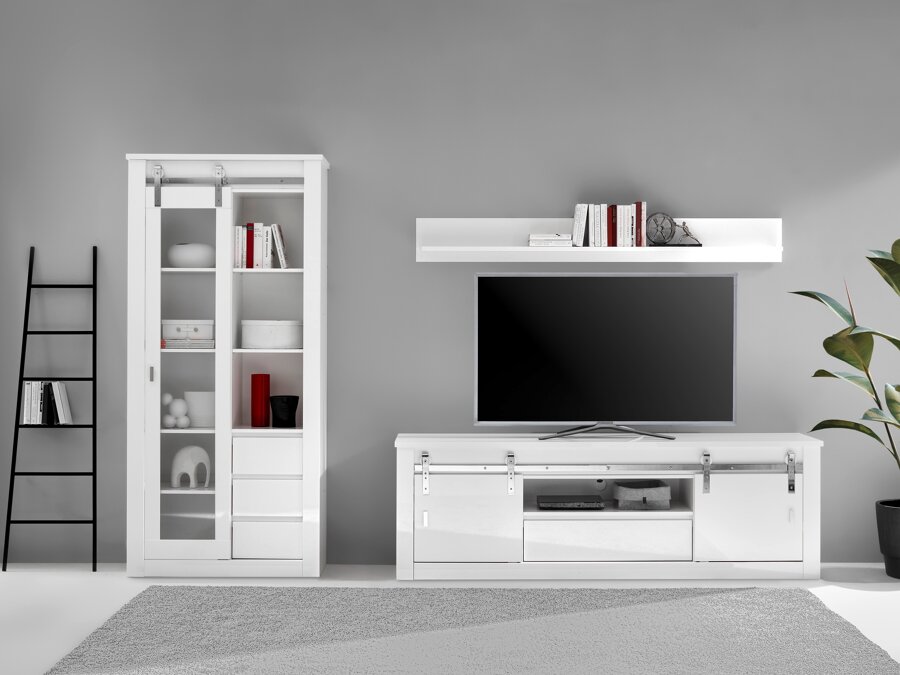 Möbel-Kollektion Cirelia