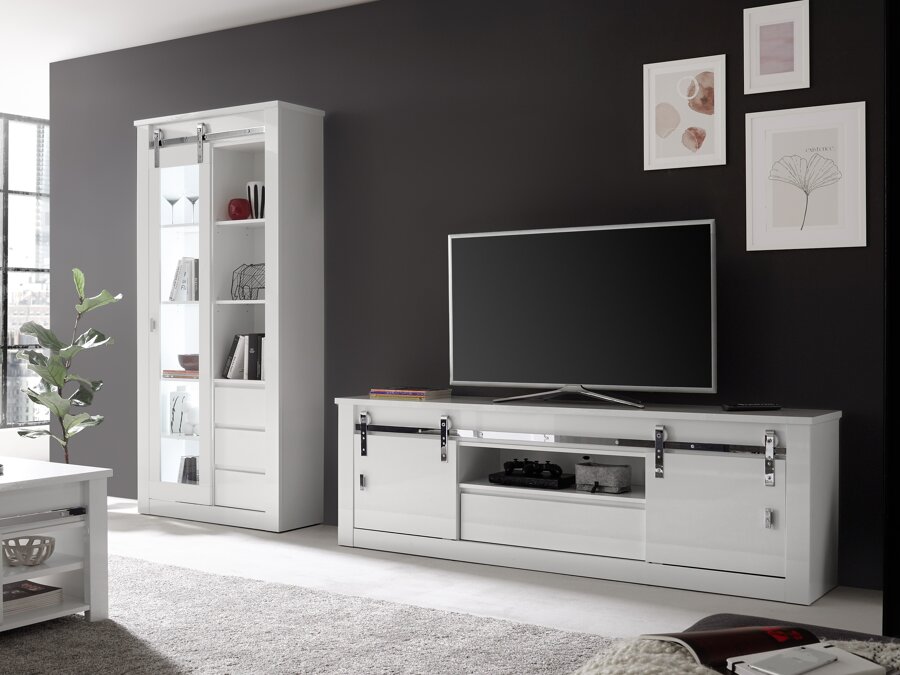 Möbel-Kollektion Cirelia