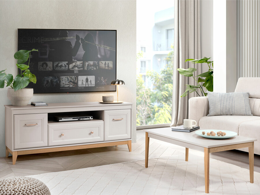 Möbel-Kollektion Sonfera