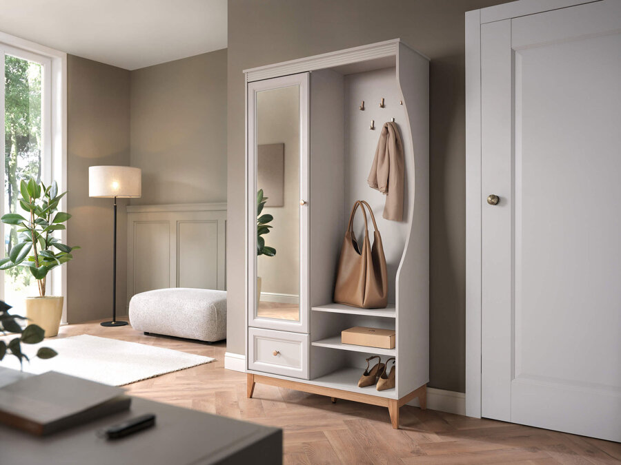 Möbel-Kollektion Sonfera