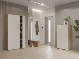 Möbel-Kollektion Alsono