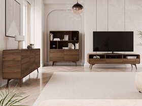 Möbel-Kollektion Talsalo