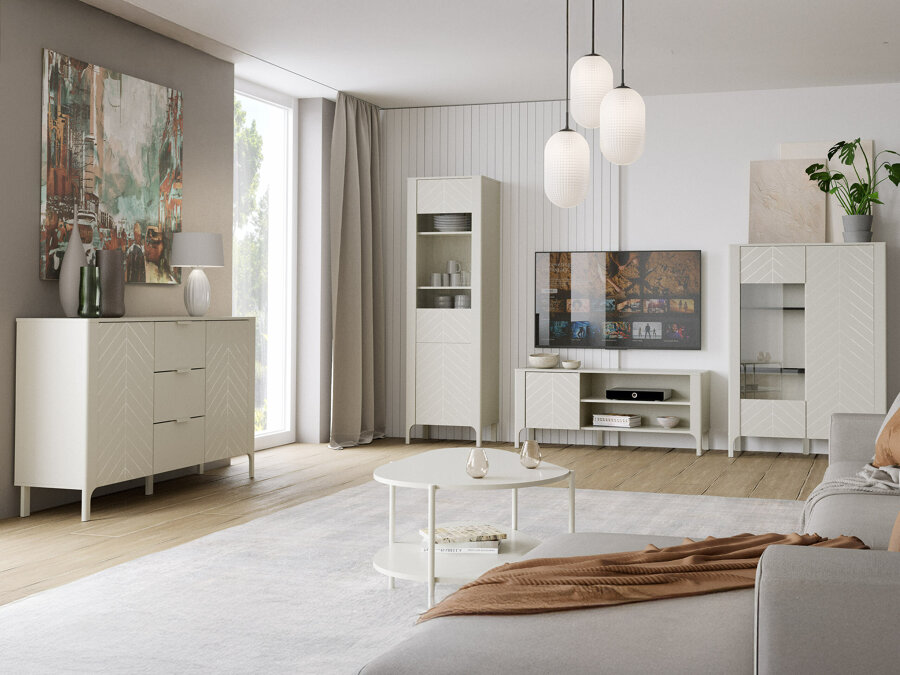 Möbel-Kollektion Mavtoru