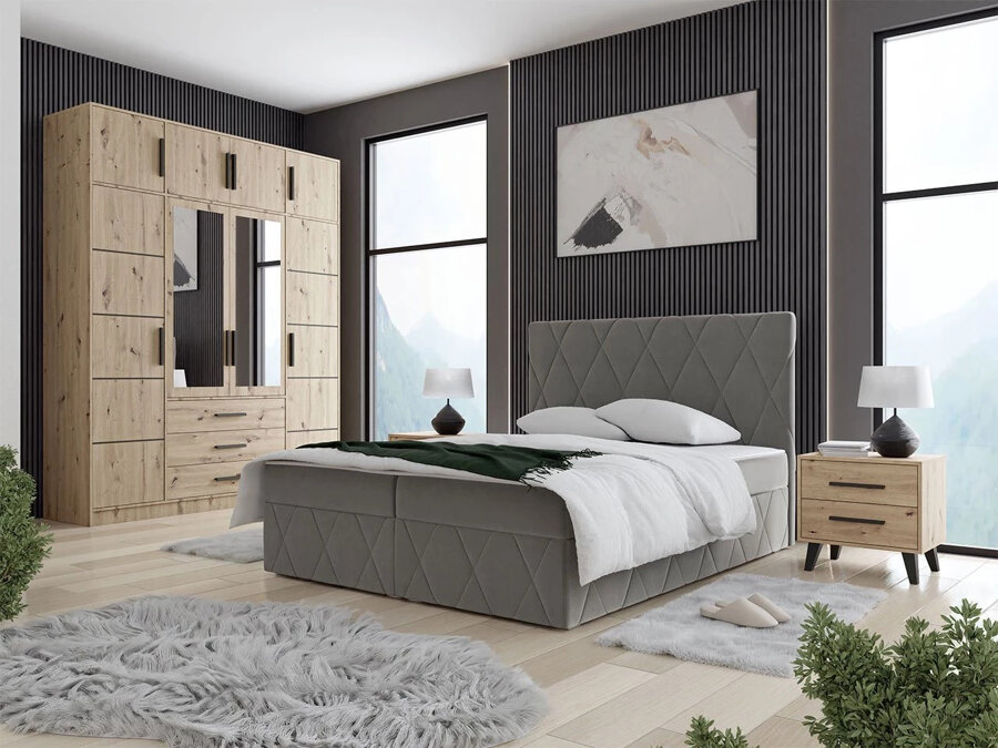 Möbel-Kollektion Lombala