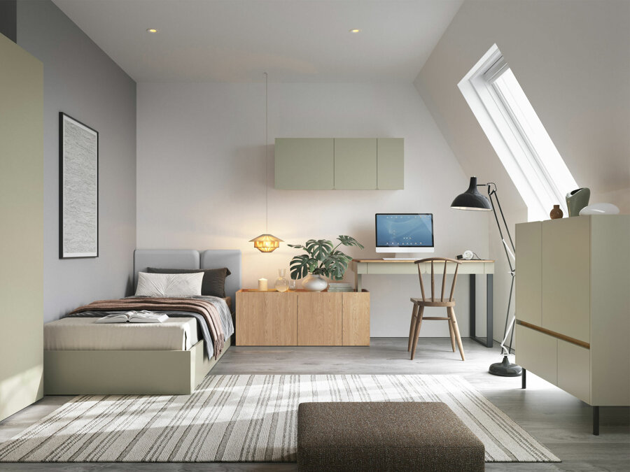 Möbel-Kollektion Fiosono