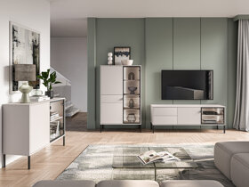 Möbel-Kollektion Virsalo