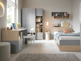 Möbel-Kollektion Ciravie