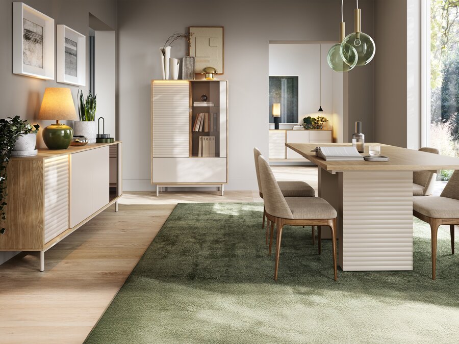 Möbel-Kollektion Avimera