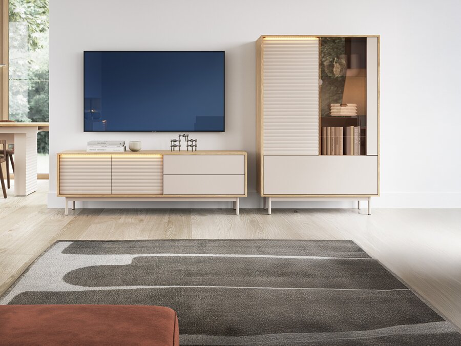 Möbel-Kollektion Avimera