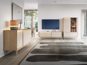Möbel-Kollektion Avimera