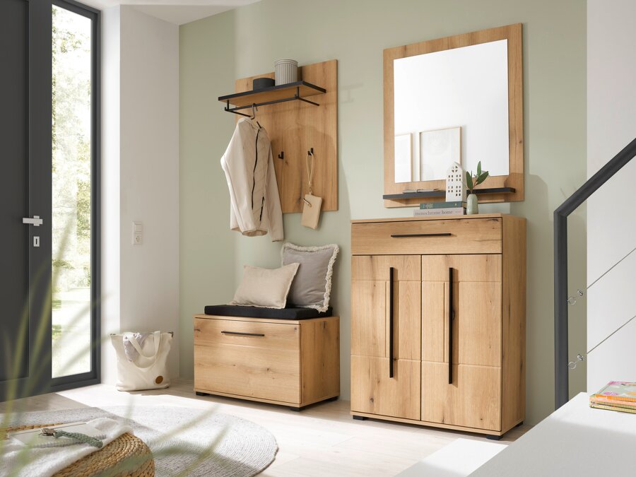 Möbel-Kollektion Mondala