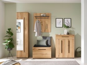 Möbel-Kollektion Mondala