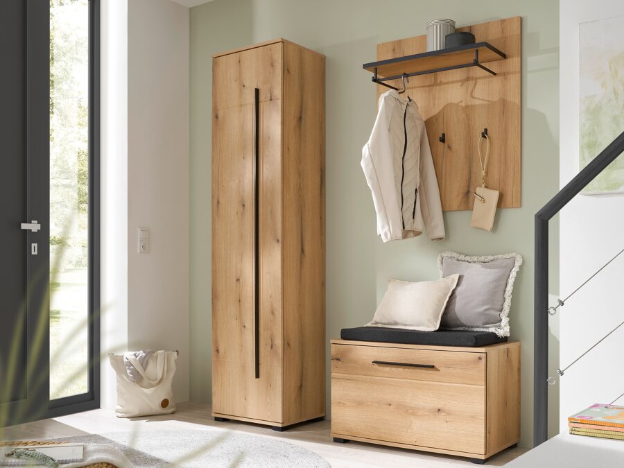 Möbel-Kollektion Mondala