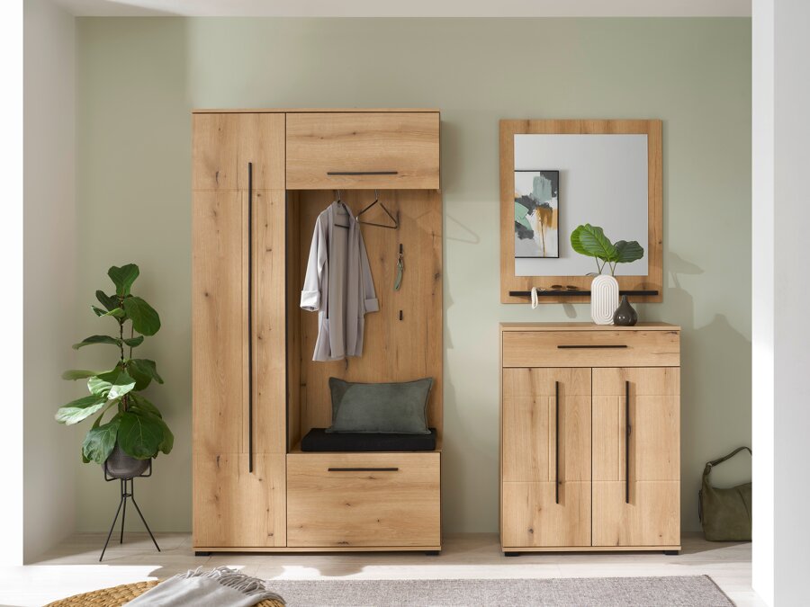 Möbel-Kollektion Mondala