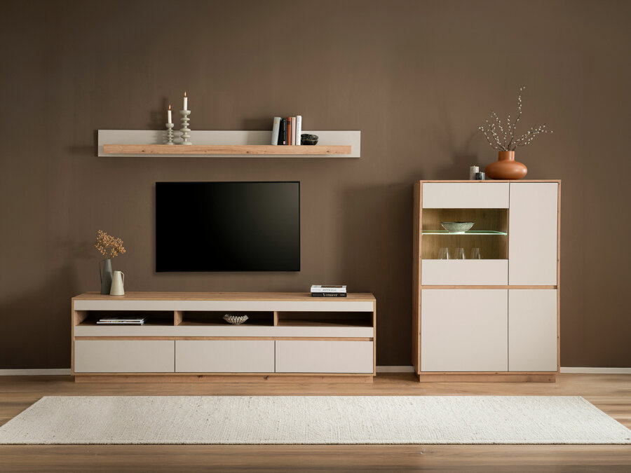 Möbel-Kollektion Ferciro