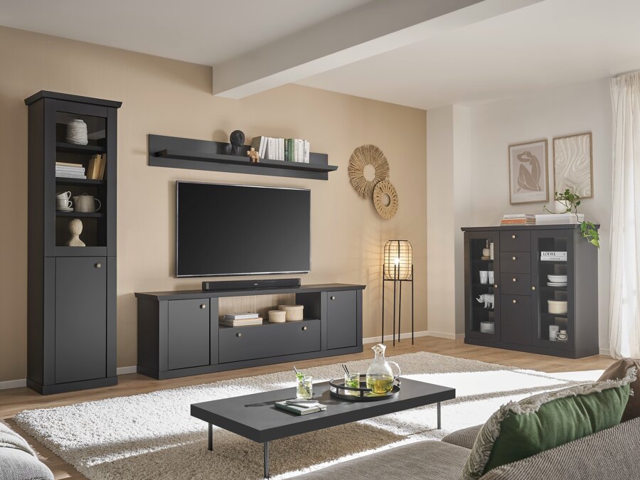 Möbel-Kollektion Lirsero