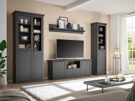 Möbel-Kollektion Lirsero