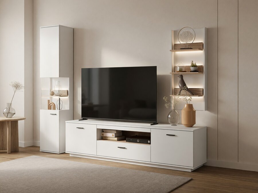 Möbel-Kollektion Salsalo