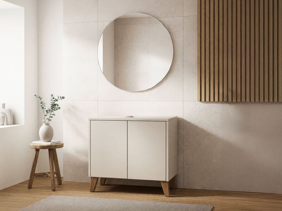 Möbel-Kollektion Voseri