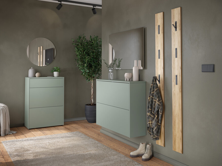 Möbel-Kollektion Levfena