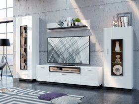 Möbel-Kollektion Evaralu