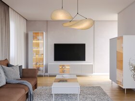 Möbel-Kollektion Mirbelo