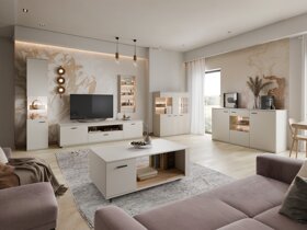 Möbel-Kollektion Tencati