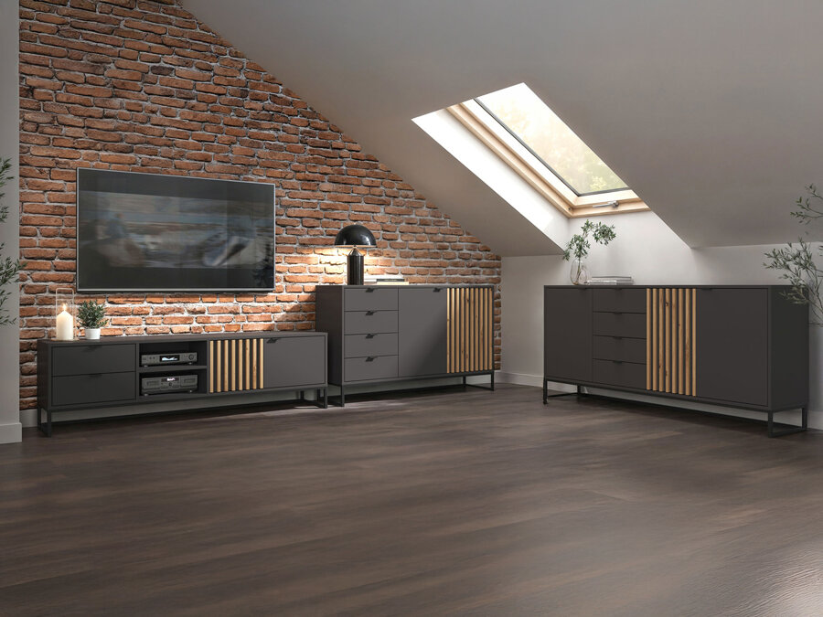 Möbel-Kollektion Sondelu