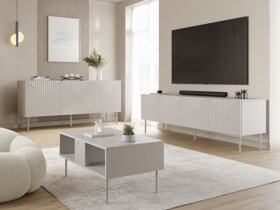 Möbel-Kollektion Doctrina I