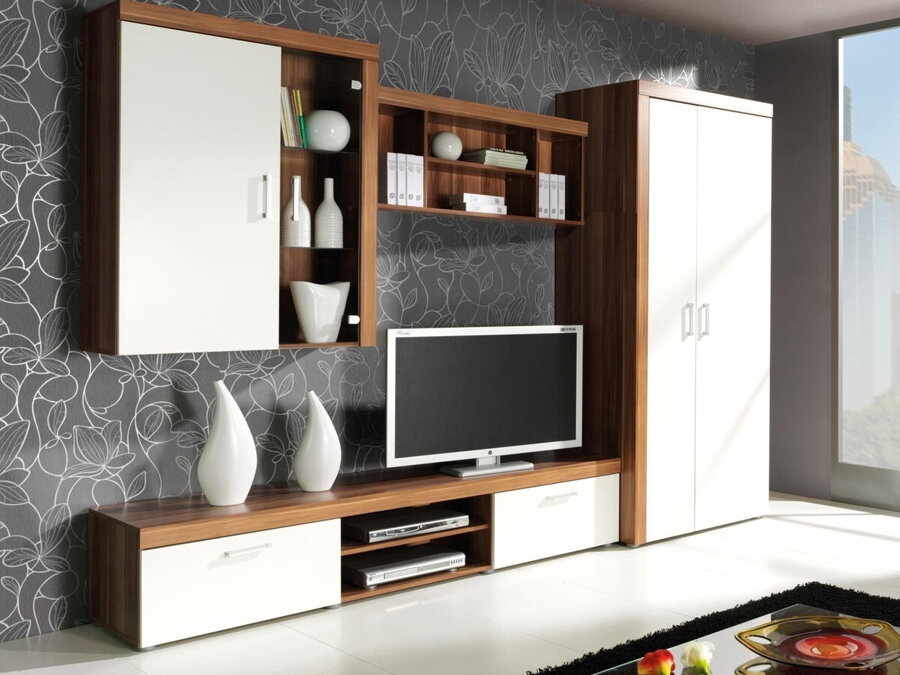 Möbel-Kollektion Cormiru