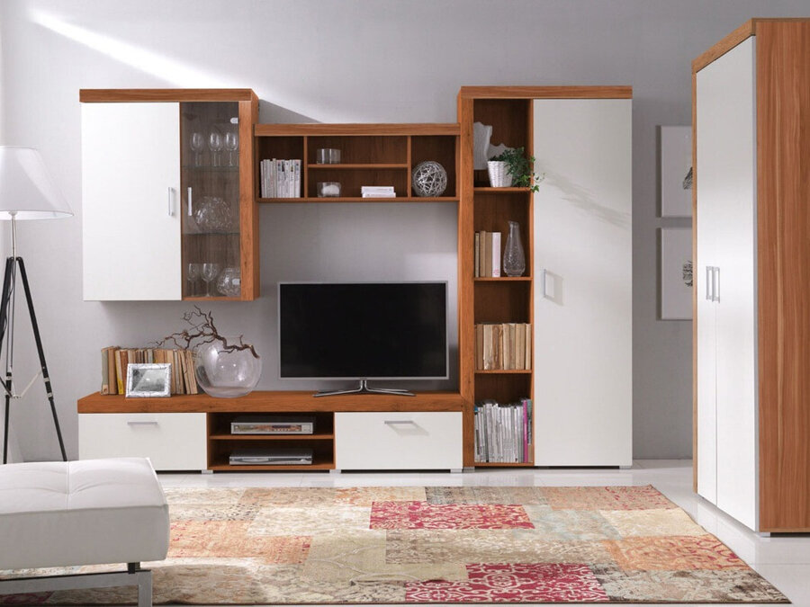 Möbel-Kollektion Cormiru