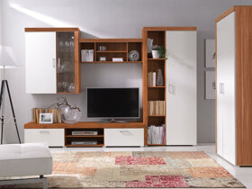 Möbel-Kollektion Cormiru