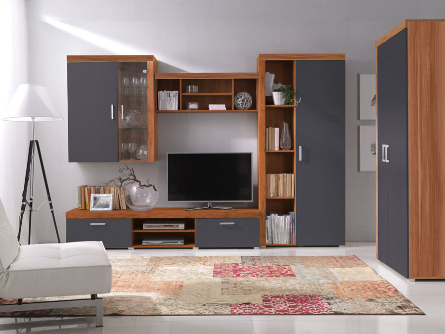 Möbel-Kollektion Cormiru