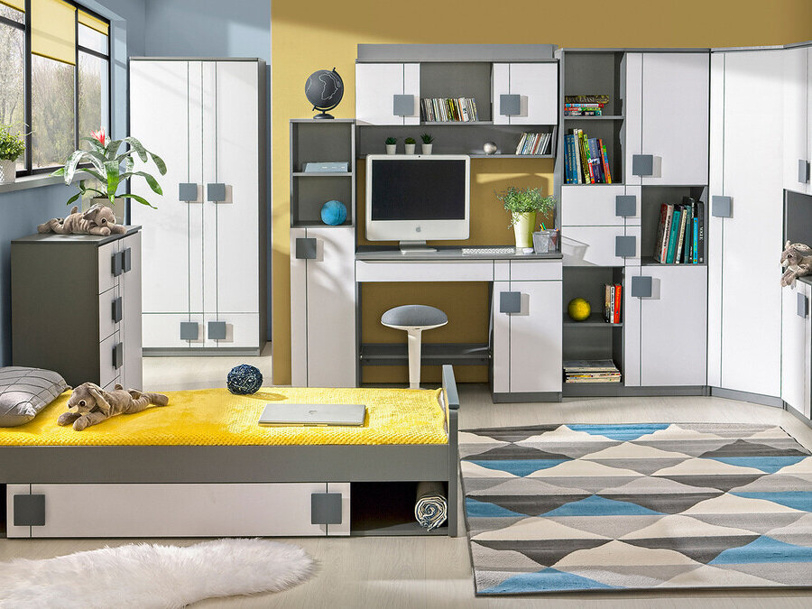 Möbel-Kollektion Elmenou R