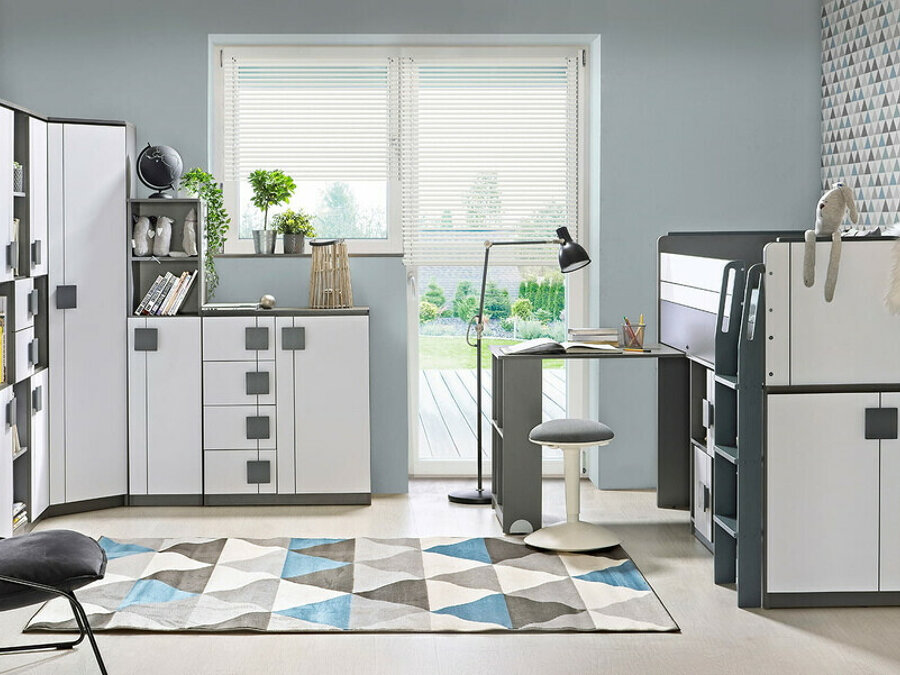 Möbel-Kollektion Elmenou R