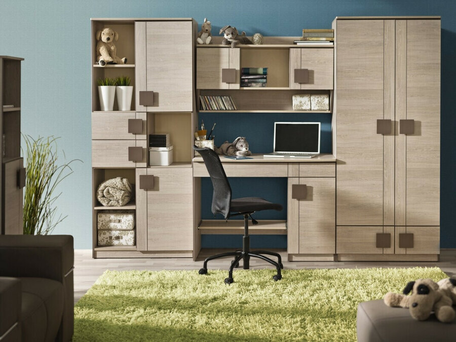 Möbel-Kollektion Elmenou R