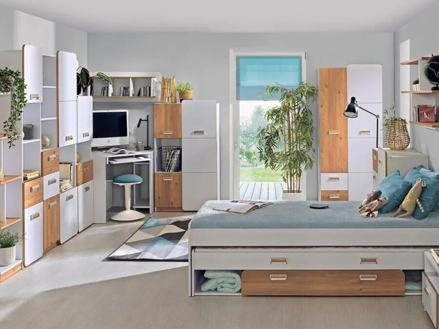 Möbel-Kollektion Ophmora