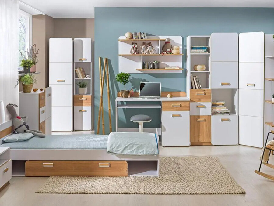 Möbel-Kollektion Ophmora