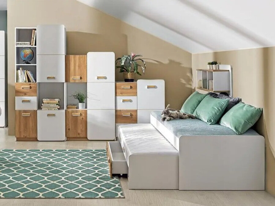 Möbel-Kollektion Ophmora