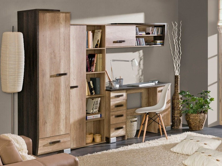 Möbel-Kollektion Tivlue